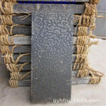 熱震穩定性好碳化硅磚 宏豐耐材熱膨張系數小碳化硅板