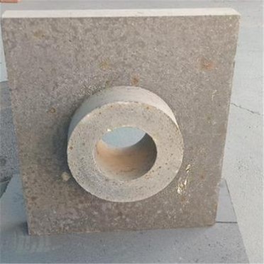 精煉爐用碳化硅磚廠家 定制特異型碳化硅磚 宏豐耐材