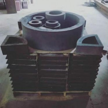 精煉爐用碳化硅磚 耐侵蝕碳化硅磚廠家 宏豐耐材