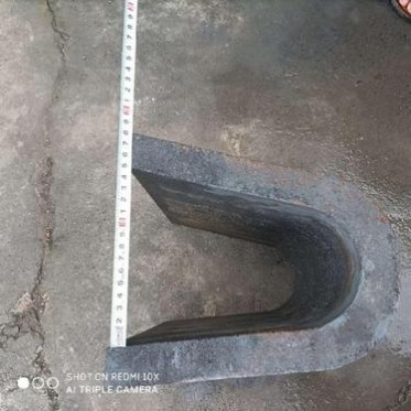 生產耐侵蝕碳化硅磚 宏豐耐材碳化硅棚板