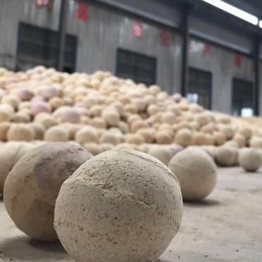 蓄熱球 鋼鐵行業蓄熱式加熱爐用耐火蓄熱球 耐高溫高鋁質蓄熱球 蓄熱室用填充球 蓄熱填料 高強耐磨耐材 耐火材料廠家供應