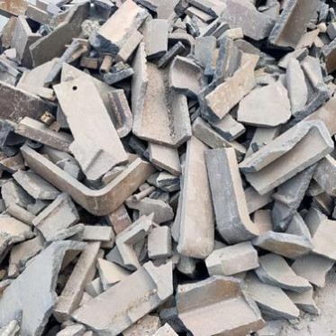 鉛鋅冶煉廠廢舊碳化硅磚回收 hfnc鉛鋅廠廢舊碳化硅磚價格