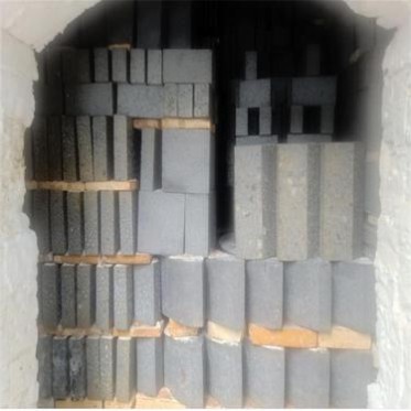 化工爐用碳化硅磚 宏豐耐材國標型號碳化硅磚歡迎來電