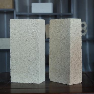 KRNC科瑞耐火材料 高鋁聚輕磚 輕質高鋁保溫磚 保溫隔熱 聚輕保溫磚 工廠直供 價格優惠 歡迎咨詢