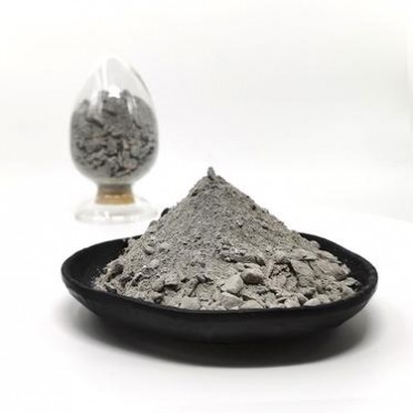 CFB料腿部位內襯高鋁耐磨澆注料 莫來石耐磨澆注料 輕質保溫耐火澆注料