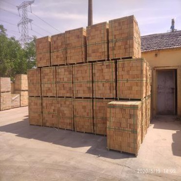 迎洲 斧型刀型耐火磚 粘土磚 廠家