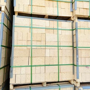 高鋁磚 河南耐火磚廠家供應 回轉窯砌筑修補用二級高鋁磚 一級高鋁磚 可根據指標定制