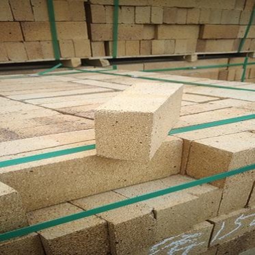 迎洲 刀型斧型耐火磚 粘土磚 規格齊全