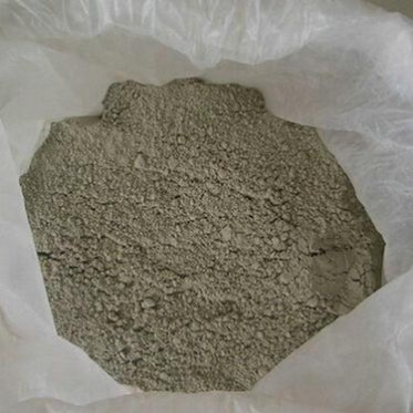 重質耐火噴涂料 高爐維修用噴涂耐火材料供貨商