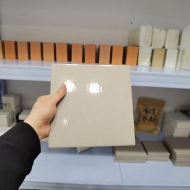 耐酸磚生產廠家 耐酸膠泥施工耐酸瓷磚 20/30/65厚度耐酸磚