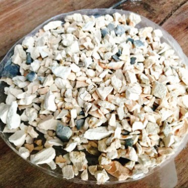 鋁礬土骨料 高鋁砂 高鋁細粉 煅燒礬土熟料