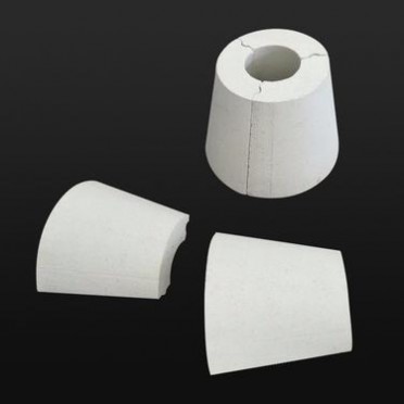 燒嘴磚 各種材質造型 高鋁質莫來石質碳化硅質燃燒嘴耐火磚 噴火口耐火磚