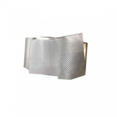 地暖**高溫鋁箔膠帶 空調通風用玻纖布膠帶鋁箔布膠帶 純鋁膠帶