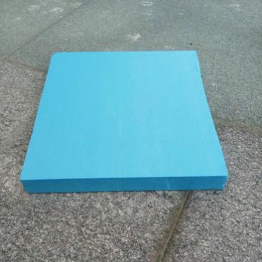 x天津雙面鋁箔擠塑板 20mm厚保溫隔熱b2級復合阻燃吸音xps擠塑板