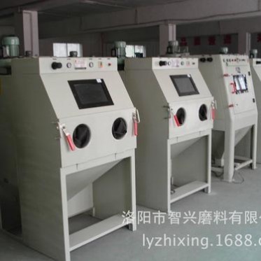 ＺＸ智興 供應國標 各粒度規格 優質噴砂用 金剛砂棕剛玉磨料