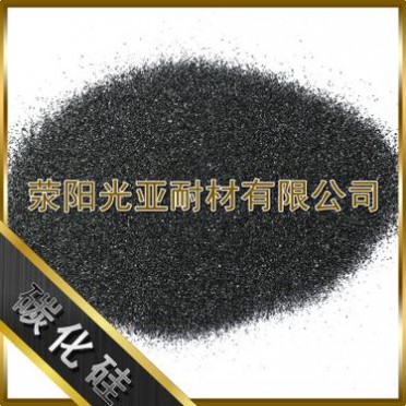 供應磨塊磨頭研磨拋光用黑碳化硅 綠碳化硅