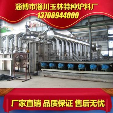 廠家天然氣蓄熱式推鋼式加熱爐 熱處理加熱爐推鋼式加熱爐