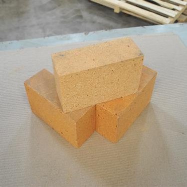 **粘土T19耐火磚 蓄熱室用耐火粘土磚 加熱爐用高鋁磚