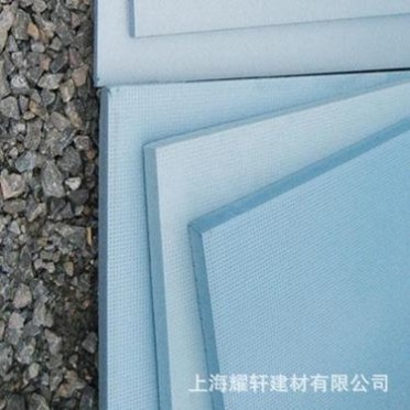 高密度xps擠塑板 20mm高密度鋁箔屋面保溫隔熱xps擠塑聚苯板定制