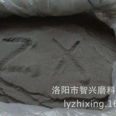 各級別 噴砂 涂覆固結磨具 耐磨地坪 水處理 油井用棕剛玉磨料