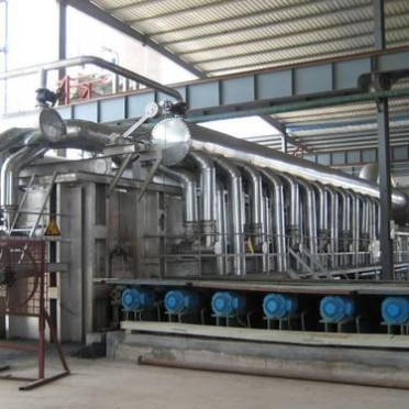 供應加熱爐 鍛造爐 步進式加熱爐 推鋼式加熱爐 工業爐**