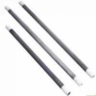 熱銷粗端型硅碳棒 高溫電窯爐馬弗爐電熱元件碳化硅加熱管