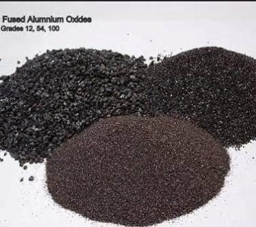 質優**，洛陽智興棕剛玉磨料Brown aluminum oxide