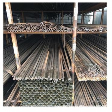 小無縫管 精拔無縫鋼管 外徑6*1.5 6*2 7*1 7*71.5 吹氧管