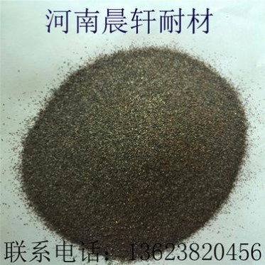 晨軒耐材 專業生產 砂布**砂 88含量 一級次**# 棕剛玉