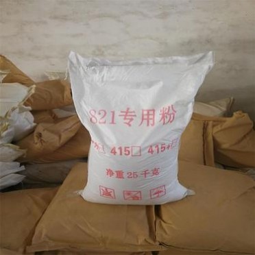 821**膠粉 河北 821普通內墻膩子粉