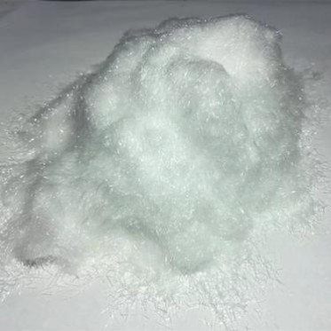廠家160℃ 防爆纖維  低熔點105°防爆纖維 水溶性防爆纖維