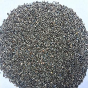 專業生產 砂輪拋光 噴砂除銹 爐蓋砂 90含量 棕剛玉 次一級