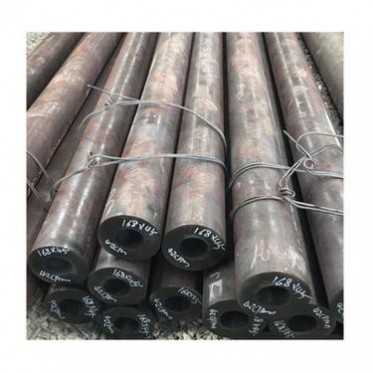 大口徑鋼管切割零售 厚壁無縫鋼管零切 無縫管截定尺 273*50