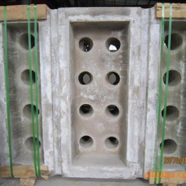 專業供應燒嘴磚及工業窯爐工程總包 優質燒嘴磚及工業窯爐工程