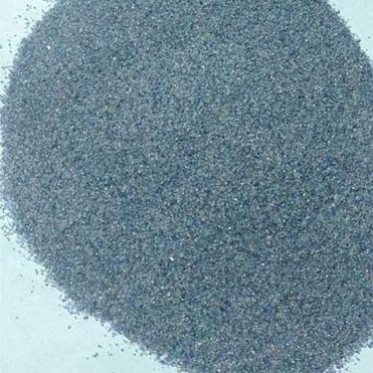 單晶剛玉_復盛亨磨料_單晶剛玉磨料_供應商工廠