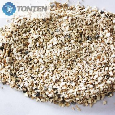 供應涂料澆注料 耐磨材料用高鋁礬土