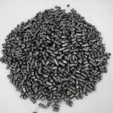 石墨化增碳劑_金鼎_石墨化柱狀增碳劑_品牌商現貨