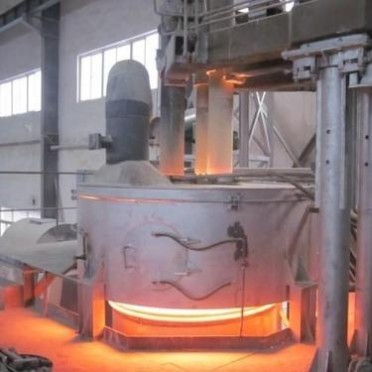 石墨電極 300型號高功率石墨電極