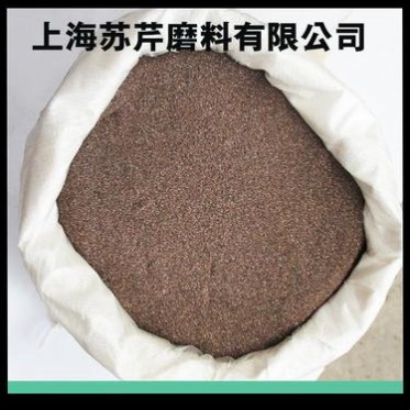廠家供應 棕剛玉砂 拋光棕剛玉  耐磨防腐磨料 棕剛玉磨料