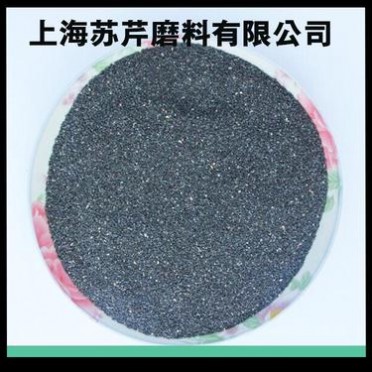 廠家 三級棕剛玉 黑剛玉噴砂磨料 噴砂研磨 精密鑄造磨料