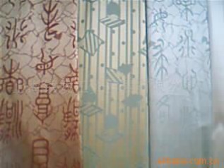 供應船級社**阻燃布窗簾