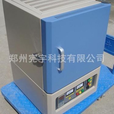 CX-1700X 高溫箱式爐  實驗電爐 氧化鋯燒結爐 馬弗爐