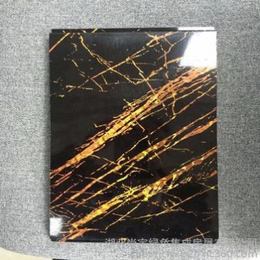 帝威倫金屬雕花板 **集成裝飾材料