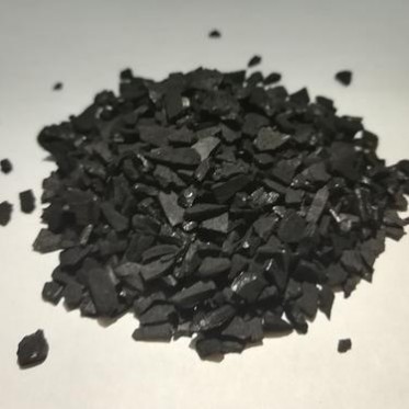 廠家批發 高品質椰殼活性炭 顆粒空氣凈化 除甲醛新房裝修除異味