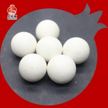 研磨高鋁球 大硬度高鋁球 高鋁球廠價