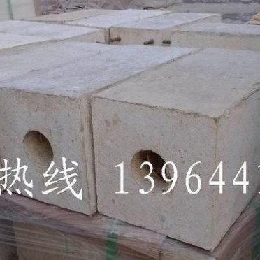 供應優質燒嘴磚，專業生產各種規格型號的燒嘴磚