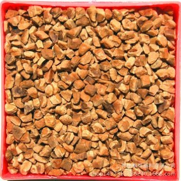 廠家供應噴砂拋光用核桃殼 脫脂 水過濾用核桃殼