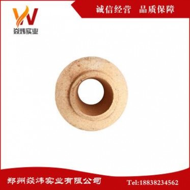 廠家直供耐火磚 **磚 水口磚 重質磚 異型磚 耐火材料 品質保證