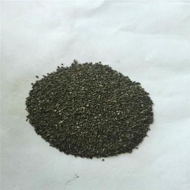 晨軒耐材 專業生產 耐磨地坪 切割片用 棕剛玉三級 爐底砂