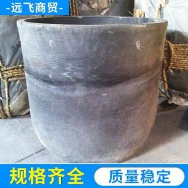 高純碳化硅石墨坩堝 熔鋁石墨甘鍋 粘土石墨坩堝